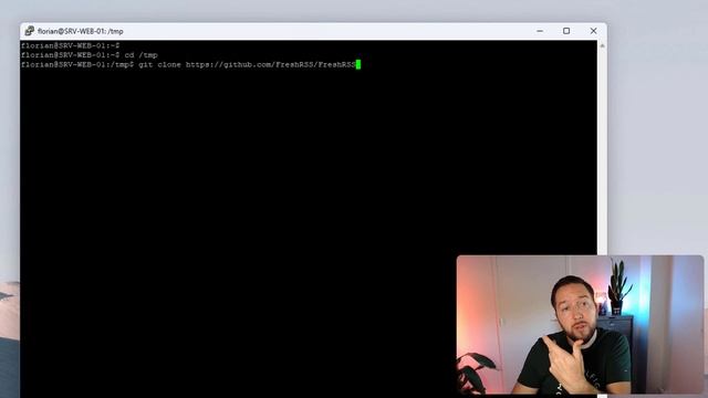 Veille informatique : Installation de FreshRSS, une solution gratuite смотреть онлайн