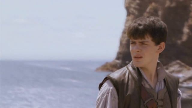 Edmund & Lucy ~ Love Story