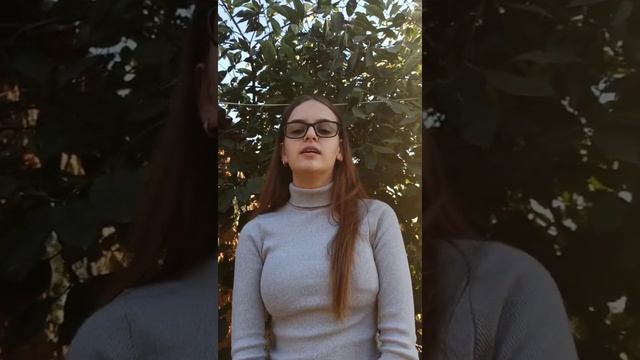 Эдуард Асадов// Стих о Рыжей Дворняге// смотреть онлайн