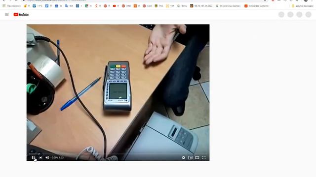 Статистика Youtube, или Сколько у меня просмотров: НОЛЬ - или 36295? смотреть онлайн