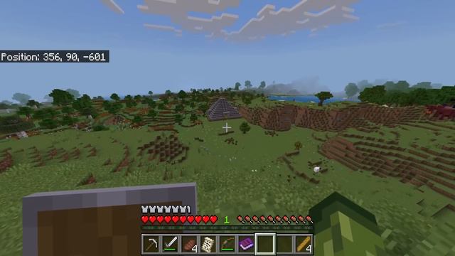 THE BEST QUEST SURVIVAL MODPACK REWORKED For Minecraft Bedrock (Better On Bedrock Update)