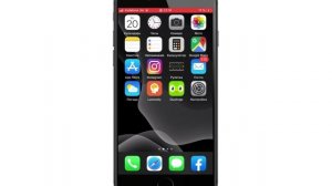 Блокировка звонков на iPhone от неизвестных абонентов или скрытых номеров