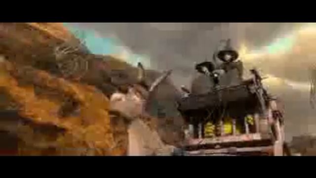 Шрек -=SHREK=- 4 (мультик) нарезка №-165 смотреть онлайн