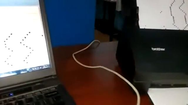 Scanner LJK Brother ads2100 plus software ljk, mulai 9,2 juta. смотреть онлайн