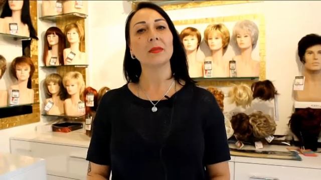 ? Виды париков: 100% ручная работа смотреть онлайн