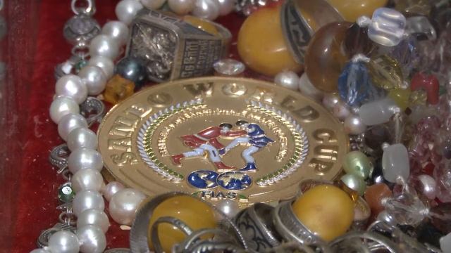 В Челябинск привезли скуфью, освящённую на главе великомученика Пантелеимона смотреть онлайн