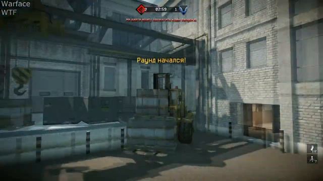 [warface] режим наблюдатель II смотреть онлайн
