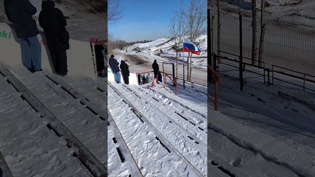 2 этап чемпионата по мотокроссу Копейск Челябинская область 24.02.2024 смотреть онлайн