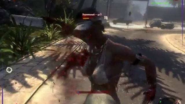 Dead Island смотреть онлайн