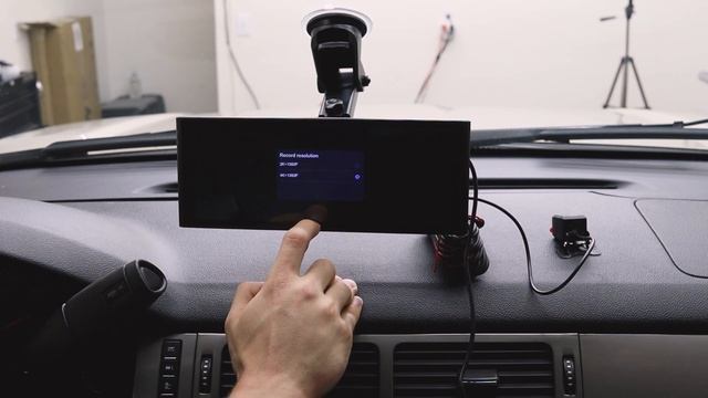 Built-In Dash Cam, Apple CarPlay, Rearview Camera FOR LESS | Eonon P4 Better Than Carpuride? смотреть онлайн