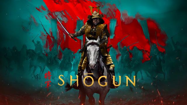 Shōgun - Intro Theme | EPIC VERSION (Extended)