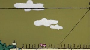 Розовая пантера - серия 54 / The Pink Package Plot (Dec 11, 1968)