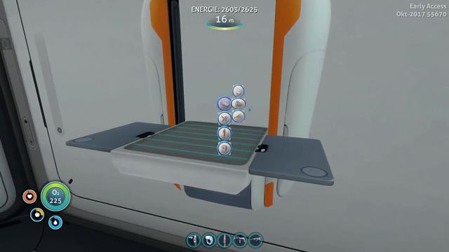 Let's Play Subnautica #42 Der Mann und das Meer смотреть онлайн