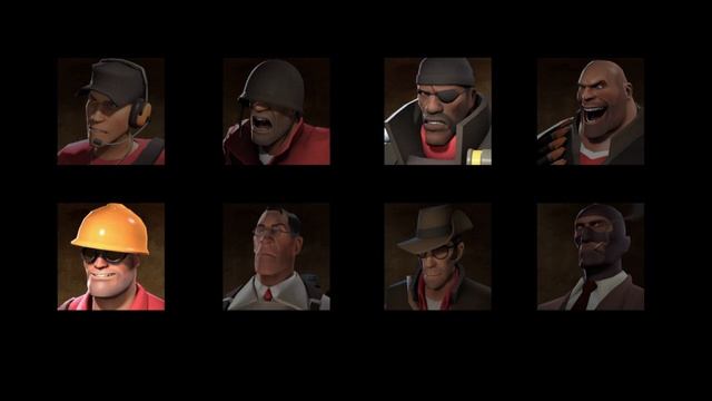 The TF2 mercs sing "Diggy Diggy Hole" - AI Cover смотреть онлайн