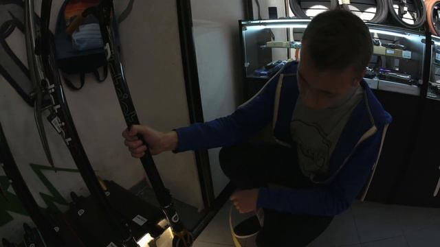 RideScooter Days | Новая поставка самокатов. Доставка товара смотреть онлайн