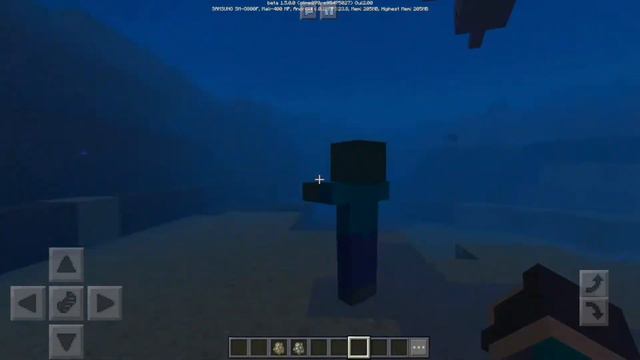 ВЫШЕЛ MINECRAFT 1.5.0.0 (1.3 BUILD 10) НОВЫЕ ВОЗМОЖНОСТИ! смотреть онлайн