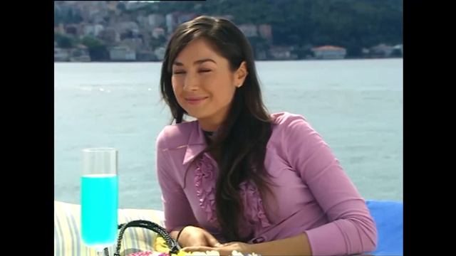 Bir İstanbul Masalı 2. Bölüm (Yüksek Kalite)