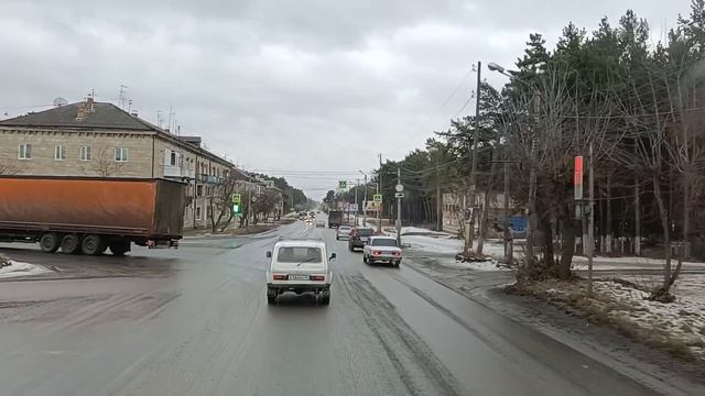 ДОБРОВОЗ 19 ноября 2023 г. смотреть онлайн