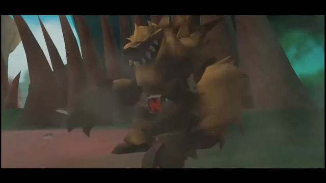 GAME NOSTALGIA!!!!!!!!! (Gameplay Crash Of Titans [PPSSPP]) Chapter 1-2 смотреть онлайн