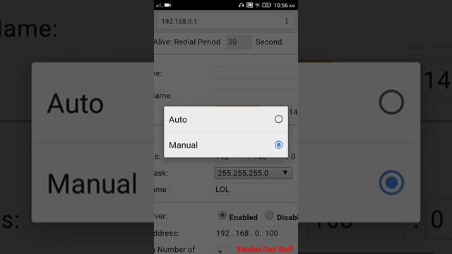 CLASH OF CLANS WIFI PROBLEM FIXED! смотреть онлайн
