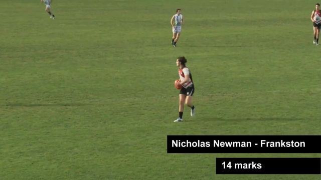 Peter Jackson VFL Stats Central: Round 10 смотреть онлайн