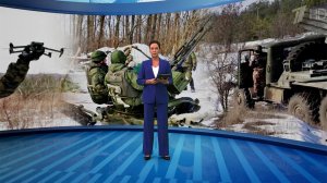 Выпуск новостей в 12:00 от 01.03.2023