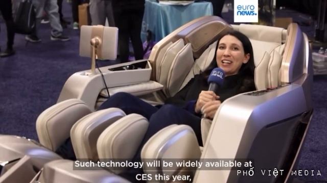 CES 2024: Điều gì sẽ diễn ra tại hội chợ công nghệ lớn nhất thế giới | ViNFAST trình làng sản phẩm? смотреть онлайн