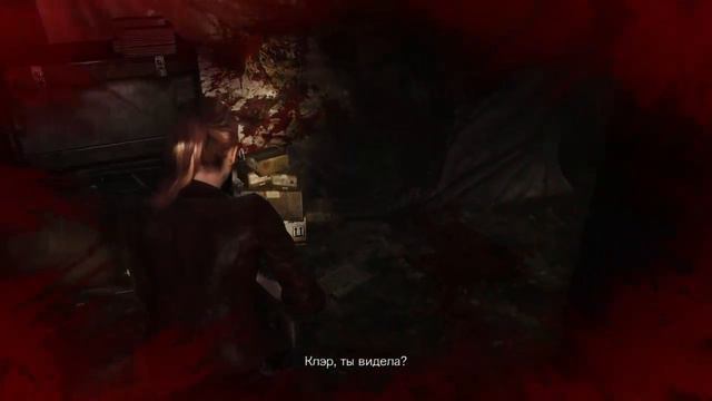 Resident evil 2 Страшное Прохождение Стрим смотреть онлайн