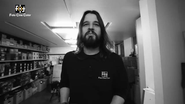 Test a fondo NIKON D850 en español!!! смотреть онлайн