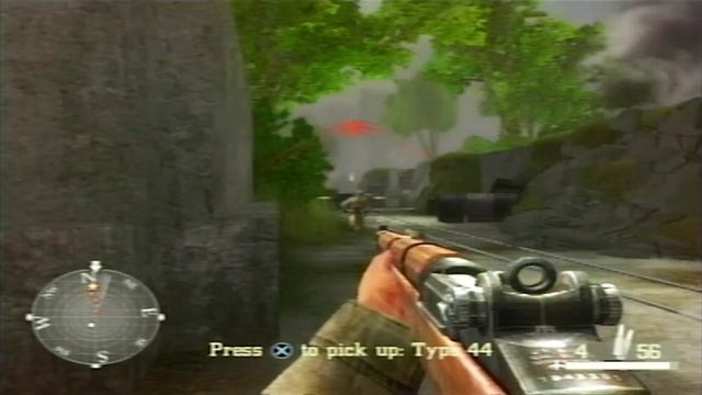 Battle of the Horrible History Channel PS2 Games смотреть онлайн