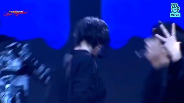 [210110] P1HARMONY - Butterfly ( Live Performance )