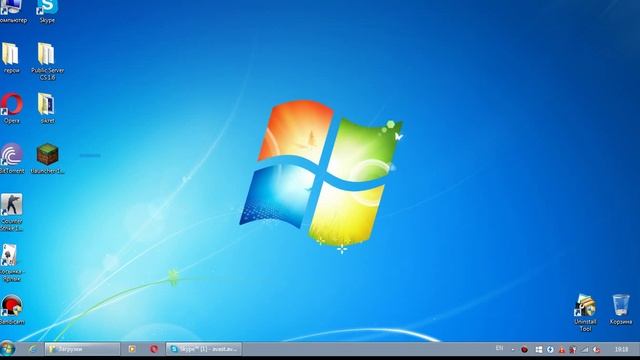 Где скачать майнкрафт Тлаунчер 1.954