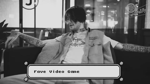 Lil Peep | Интервью Лил Пип На Русском | Lil Peep Interview смотреть онлайн
