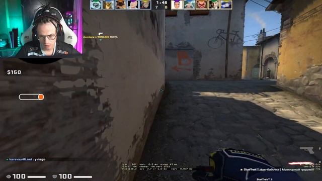 PUFF vs FIXERS 2КАРТА : БУСТЕР ИГРАЕТ КИБЕРСПОРТИВНУЮ МЕДИАЛИГУ ВТОРАЯ КАРТА смотреть онлайн