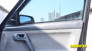 ✅Стеклоподъемник Форвард на ВАЗ 2110-12. Установка , сравнение с заводским.  doRABOTKA