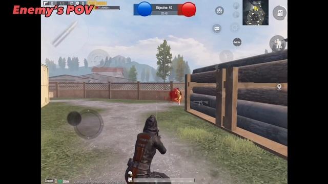 Learn This Jiggle Movement (+Enemy POV) ✅⚡️ смотреть онлайн