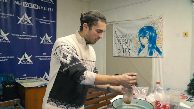 Акция «Подари дерево городу» смотреть онлайн