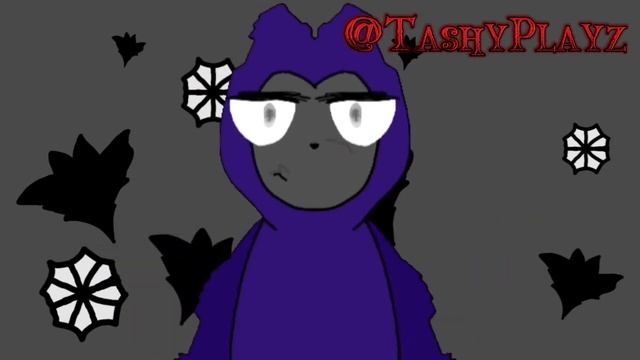 Happy Halloween! | Animation Meme | Roblox Piggy Alpha | смотреть онлайн