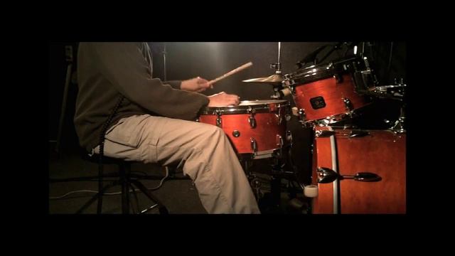 African 6/8 Drum Set: Bakwetu Left Hand Lead Jack Lees смотреть онлайн