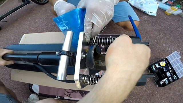 Episode 4 - Speedway Mini 4 Pro - Custom Upgrade смотреть онлайн