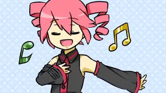 Kasane Teto - Kasane territory ~ Always Teto's Turn смотреть онлайн