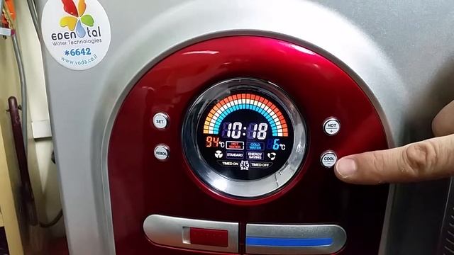 горячая вода мини бар Keshet digital смотреть онлайн