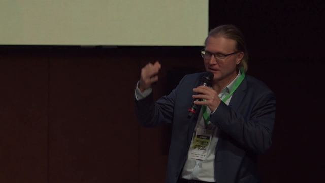 Лекция "Материальный мир: новые технологии композиционных материалов" смотреть онлайн