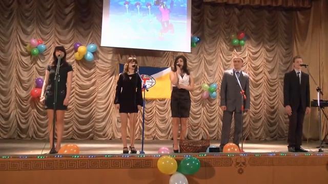 Ansambl' DIPT - 'Veter peremen'.720.mp4 смотреть онлайн
