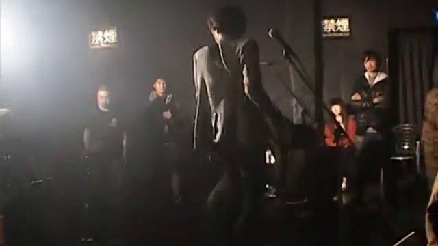 Electric Buddha Agave Azul　@BEAT STATION смотреть онлайн