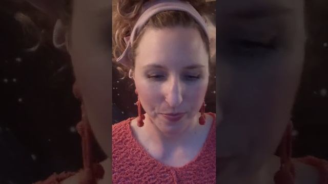 Full Moon In Virgo update and Card Reading смотреть онлайн
