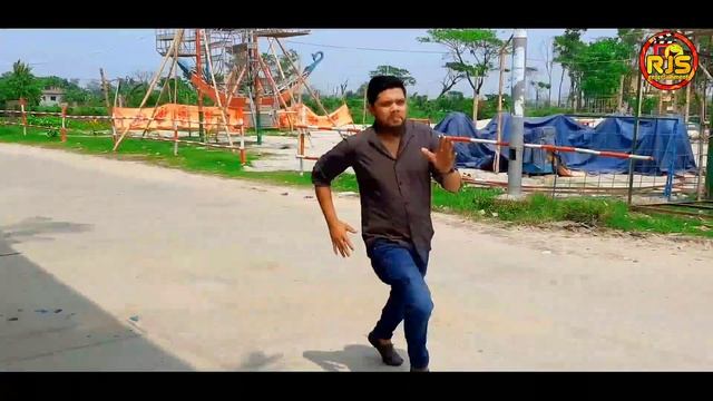ব্রয়লার মুরগি তুমি কার ২০২৩/ Broylar murgi tumi kar funny video2023 -RJS Entertainment смотреть онлайн