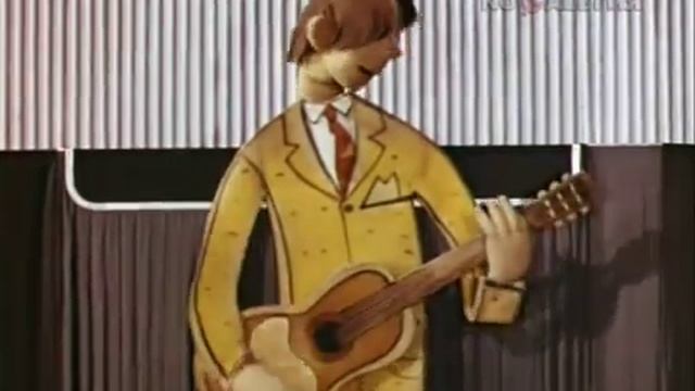 Шикарный привет из прошлого ! смотреть онлайн