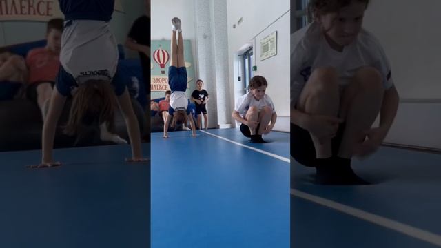 Прыжки в воду?Настя и Христина ❤️❤️ #спорт #астрахань смотреть онлайн