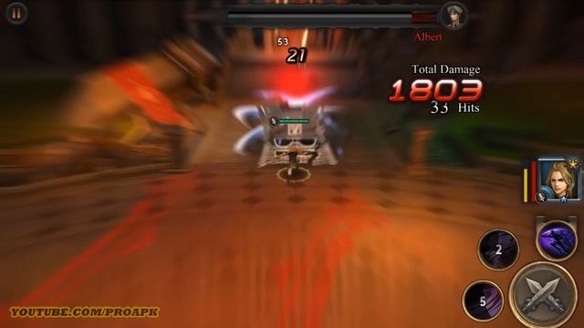 FINAL FANTASY AWAKENING ENGLISH Gameplay Android / iOS смотреть онлайн